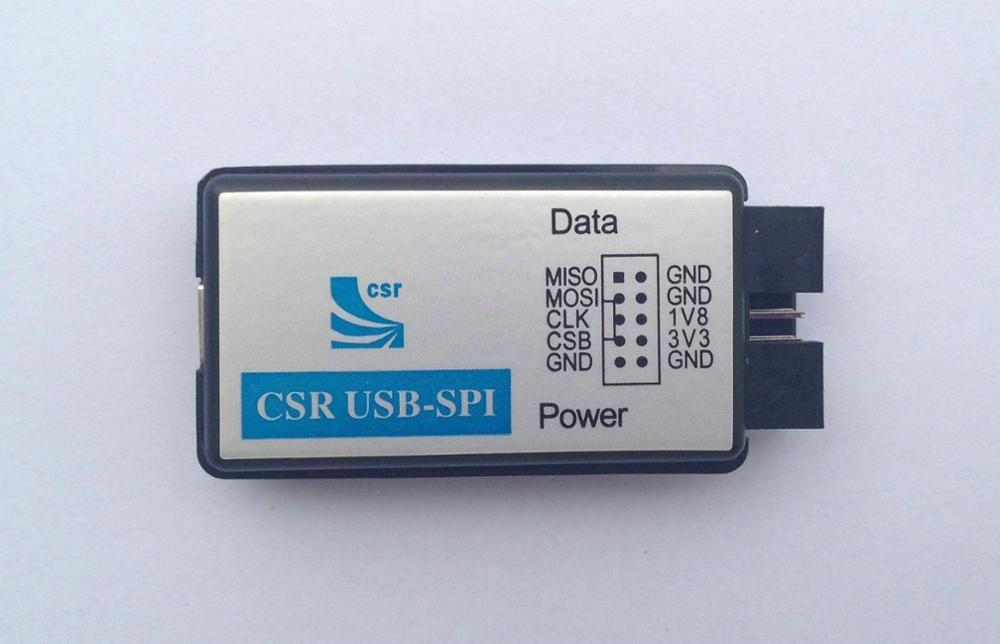 CSR USB-SPI ISP  USB SPI ٿε , Ĩ..